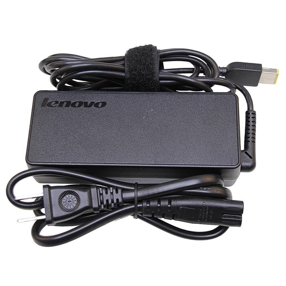 Genuine Original Lenovo ADLX90NCC3A 20V 4.5A Laptop AC Power Adapter Charger