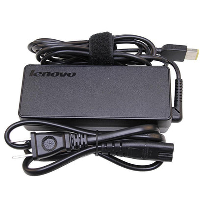 Genuine Original Lenovo ADLX90NCC3A 20V 4.5A Laptop AC Power Adapter Charger