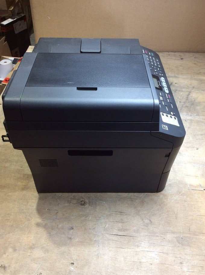 Brother MFC-7860DW Wireless Monochrome All-in-1 Laser Printer [AU Seller]