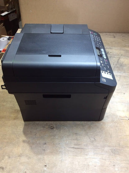Brother MFC-7860DW Wireless Monochrome All-in-1 Laser Printer [AU Seller]