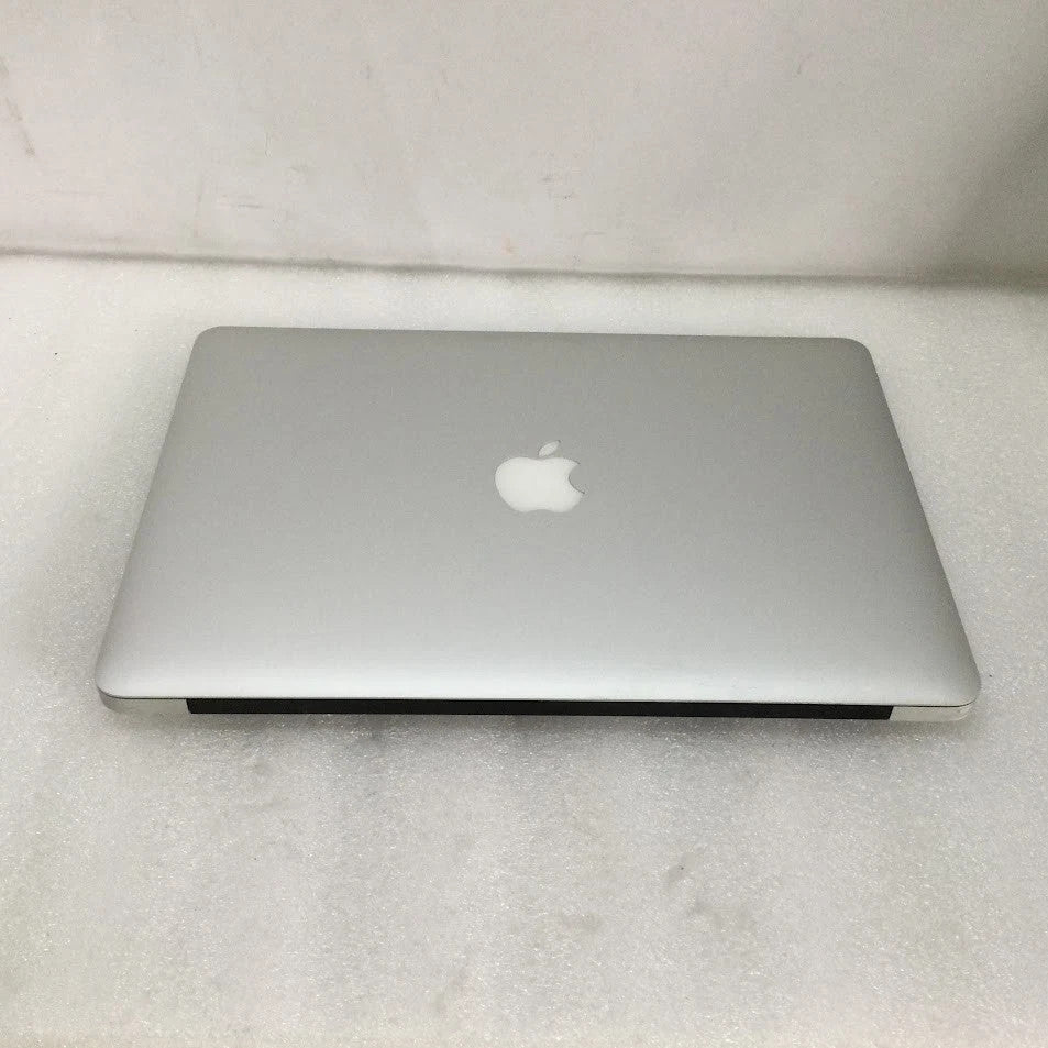 Apple Macbook Air A1466 Laptop 13.3" i5-4250U 4GBRAM 256GBSSD EMC2632 Silver A-