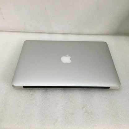 Apple Macbook Air A1466 Laptop 13.3" i5-4250U 4GBRAM 256GBSSD EMC2632 Silver A-