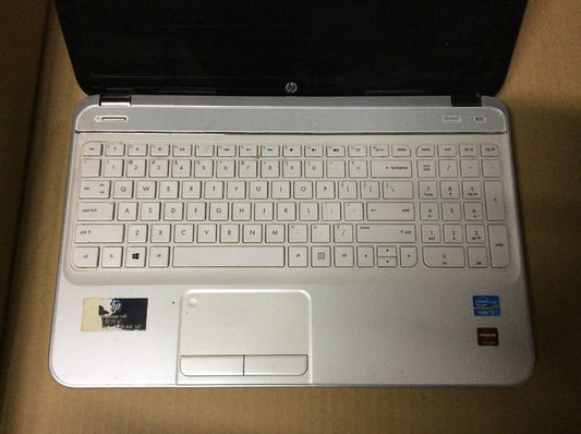 [AU] HP Pavilion G6 Laptop 15.6" i7-3632QM 4GBRAM 500GB HDMI White Win11 A-