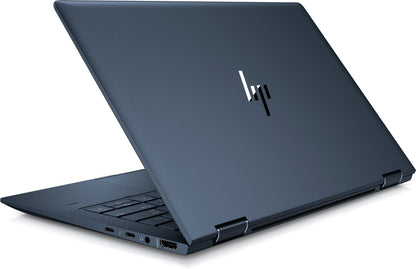 HP Elite Dragonfly 2-in-1 Laptop 13.3" i7-8565U 16GBRAM 512GBSSD Touch USB-C A-