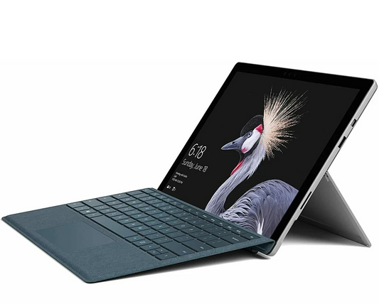 Microsoft Surface 1724 Tablet 12.3'' M3-6Y30 4GBRAM 128GBSSD Touch Au Seller A-