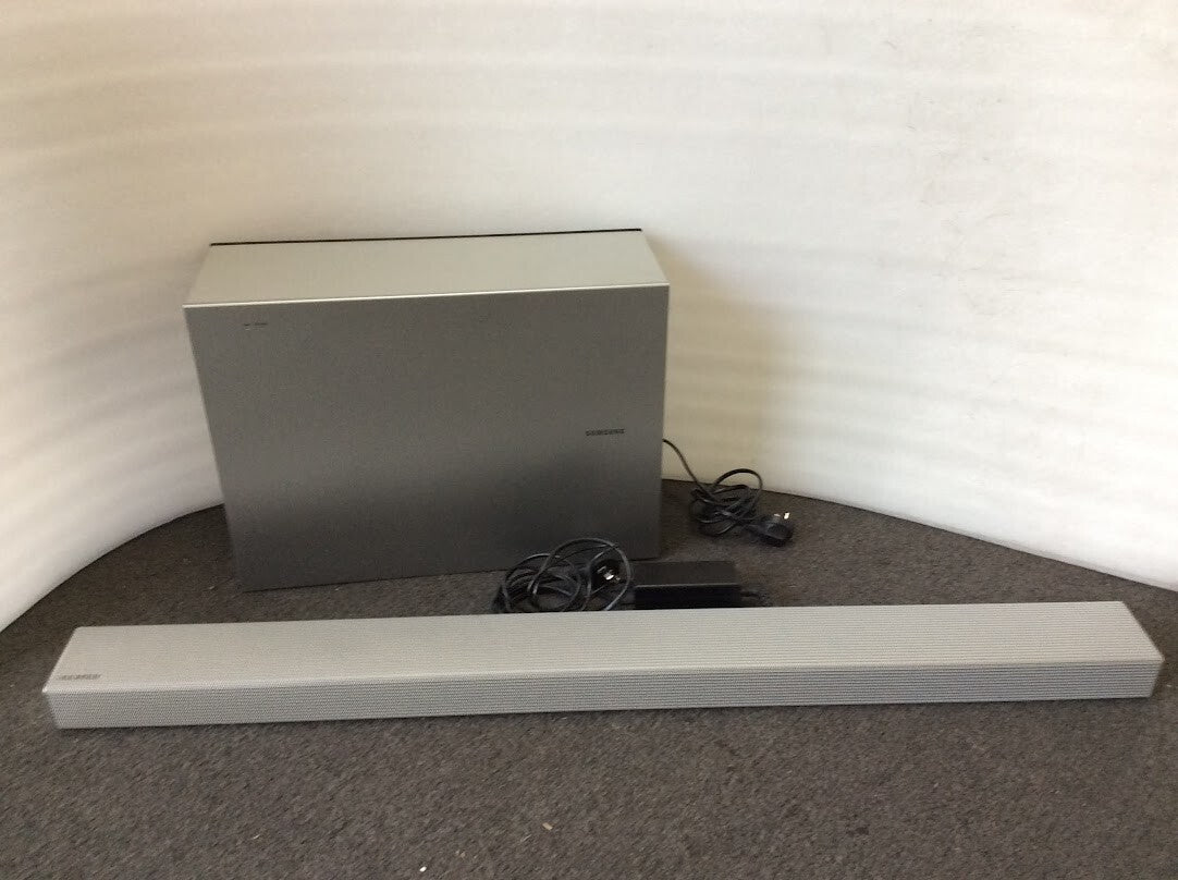 Samsung HW-K651 Wireless Multiroom Soundbar with PS-WK651 Subwoofer Au Seller