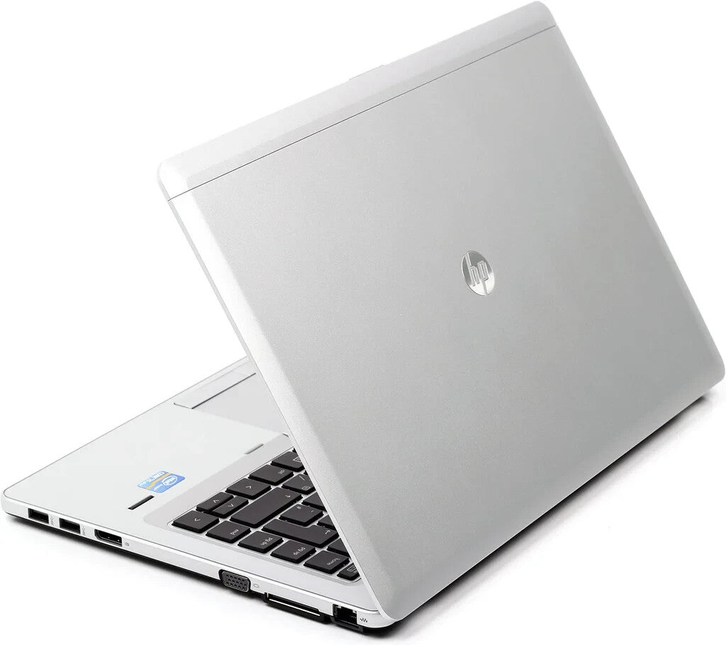 HP EliteBook Folio 9470m Laptop 14'' i7-3687U 8GBRAM 320GB DP VGA Au Seller B