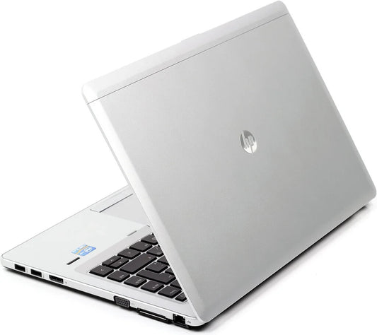 HP EliteBook Folio 9470m Laptop 14'' i7-3687U 8GBRAM 320GB DP VGA Au Seller B