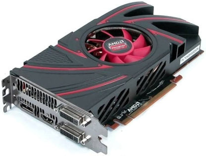 AMD Radeon R9 270 2GB GDDR5 Graphics Card AMD Radeon R9 270 HDMI DP DVI [AU]