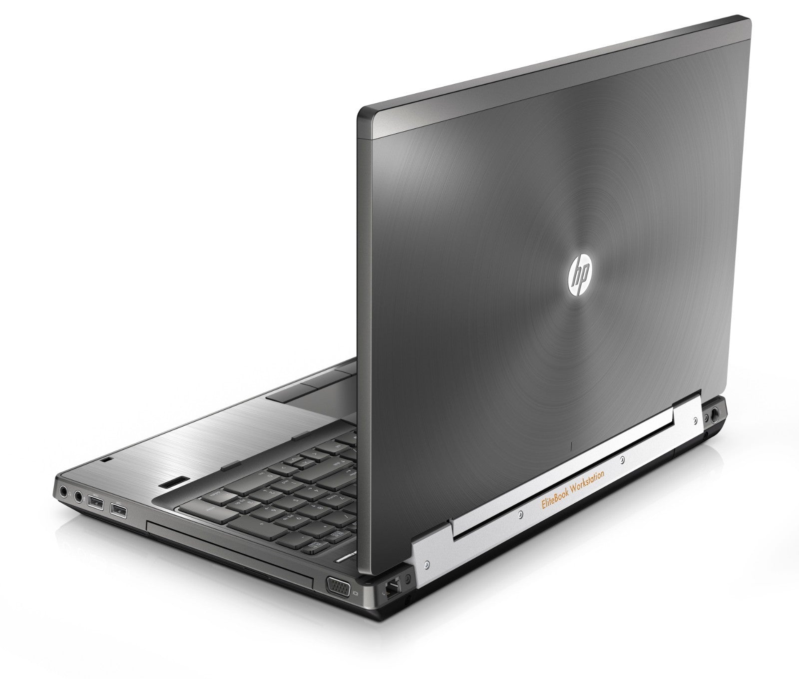 [AU] HP EliteBook 8570w Laptop 15.6" i7-3610QM 16GBRAM 500GBHDD VGA DP Win11 A-