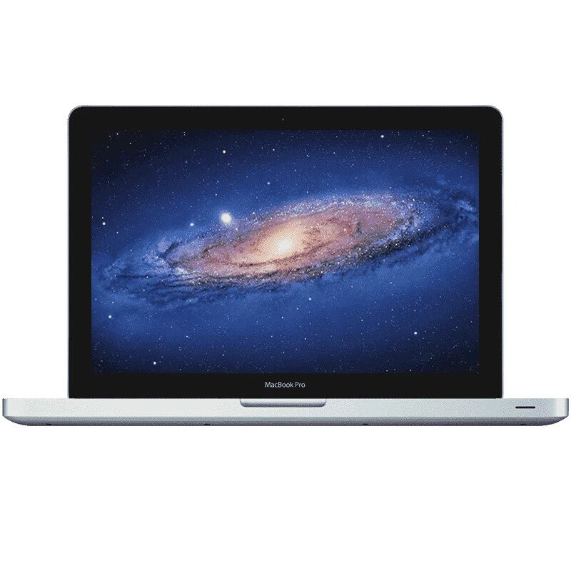 Apple MacBook Pro A1278 Laptop 13.3'' i5-3210M 4GBRAM 512GB EMC2554 Silver A-