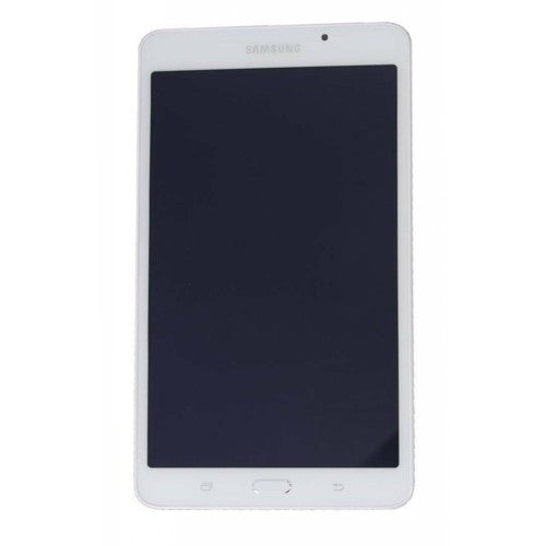 [AU Seller] Samsung Galaxy SM-T280 Tablet 7 inch Android 8GB White Tested A-