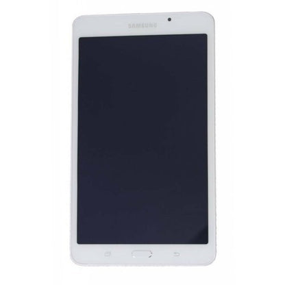 [AU Seller] Samsung Galaxy SM-T280 Tablet 7 inch Android 8GB White Tested A-