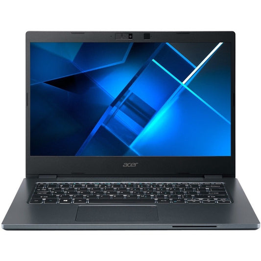 Acer TravelMate p414-51 Laptop 14" i5-1135G7 16GBRAM 256GBSSD USB-C Au Seller A-
