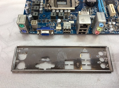 GIGABYTE GA-H61M-DS2 Motherboard microATX DDR3 LGA 1155 VGA Intel H61 [AU Stock]