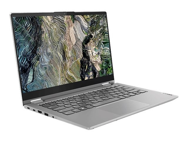 Lenovo ThinkBook 14s Yoga ITL touchscreen Laptop 14" i5-1135G7 16GB 256GBSSD  A-