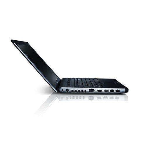 DELL Vostro 3500 P09F Laptop 15.6'' i3-370M 3GBRAM 256GB USB-C HDMI USB2.0 A-