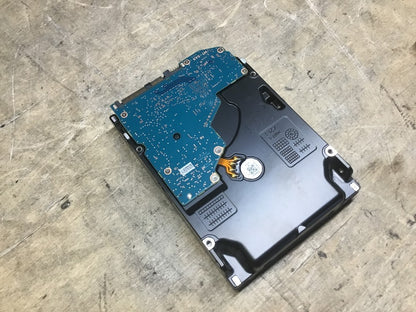 [AU Seller] Dell EMC MG07SCA12TEY 12TB 3.5" 7200RPM SAS 12Gb/s Hard Disk Drive
