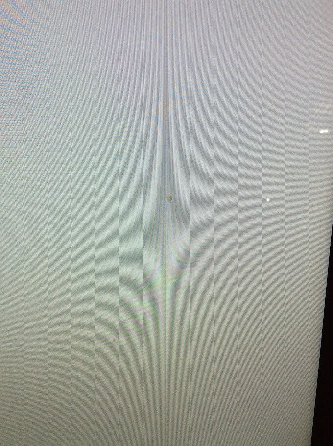 Apple iMac A1418 AIO 21.5'' i5-4570R 8GBRAM 1TB EMC 2638 USB3.0 Au Seller A-