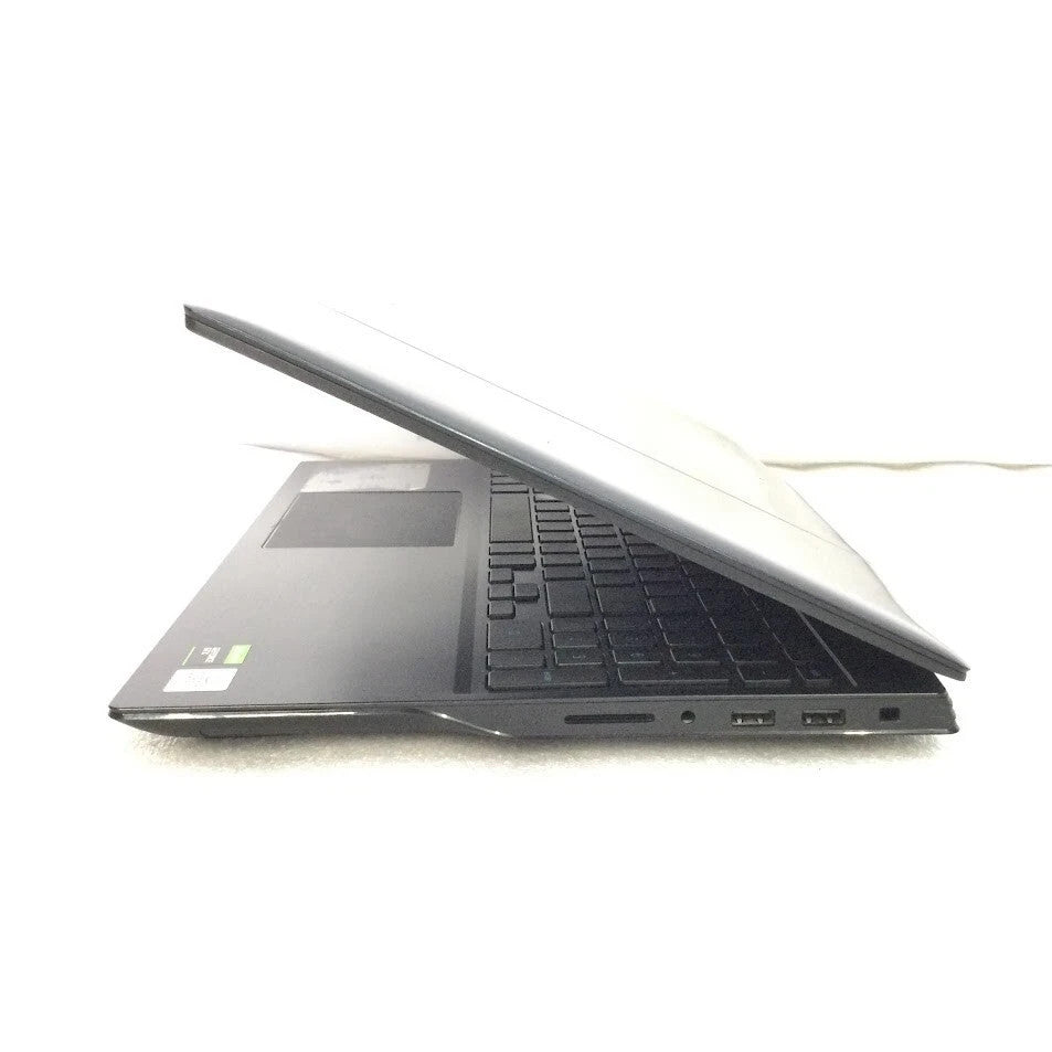 DELL G5 5500 Laptop 15.6" i7-10750H 16GBRAM 256GBSSD+RTX2070 HDMI Au Seller A-