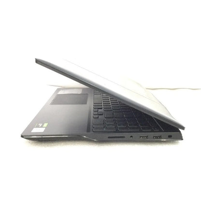 DELL G5 5500 Laptop 15.6" i7-10750H 16GBRAM 256GBSSD+RTX2070 HDMI Au Seller A-