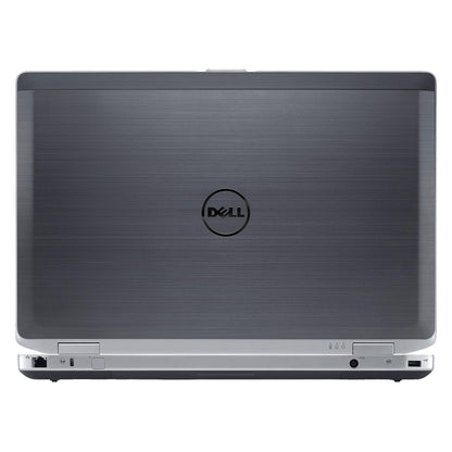 DELL Latitude E6530 Laptop 15.6" i7-3520M 8GBRAM 500GB HDMI VGA Au Seller A-