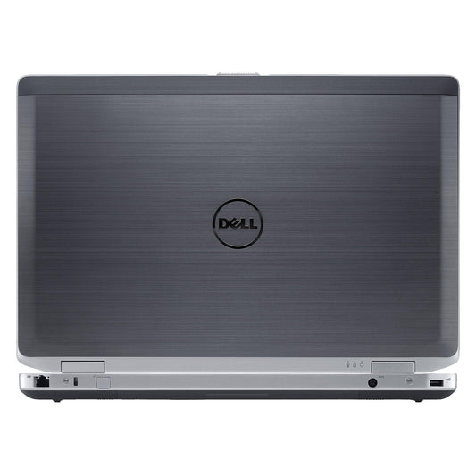 DELL Latitude E6530 Laptop 15.6" i7-3520M 8GBRAM 500GB HDMI VGA Au Seller A-