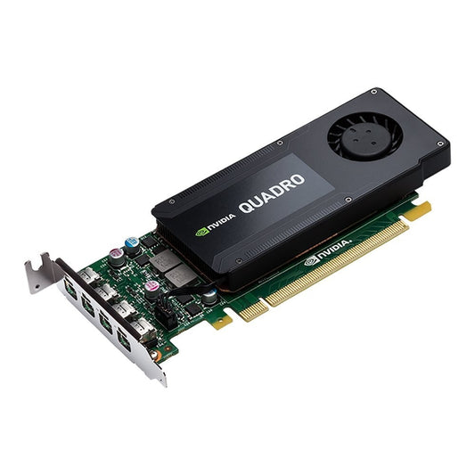 NVIDIA Quadro K1200 GDDR5 Video Card Mini-DisplayPort Tested Au Stock