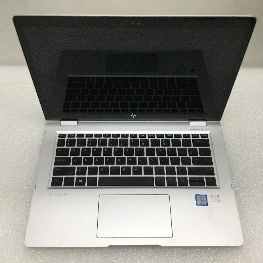 HP EliteBook X360 1030 G2 Laptop 13.3" i5-7300U 8GBRAM 256GBSSD USB-C Win11 A-