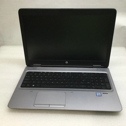 [AU]HP ProBook 650 G3 Laptop 15.6" i5-7200U 8GBRAM 256GBSSD USB-C DP Win11 A-