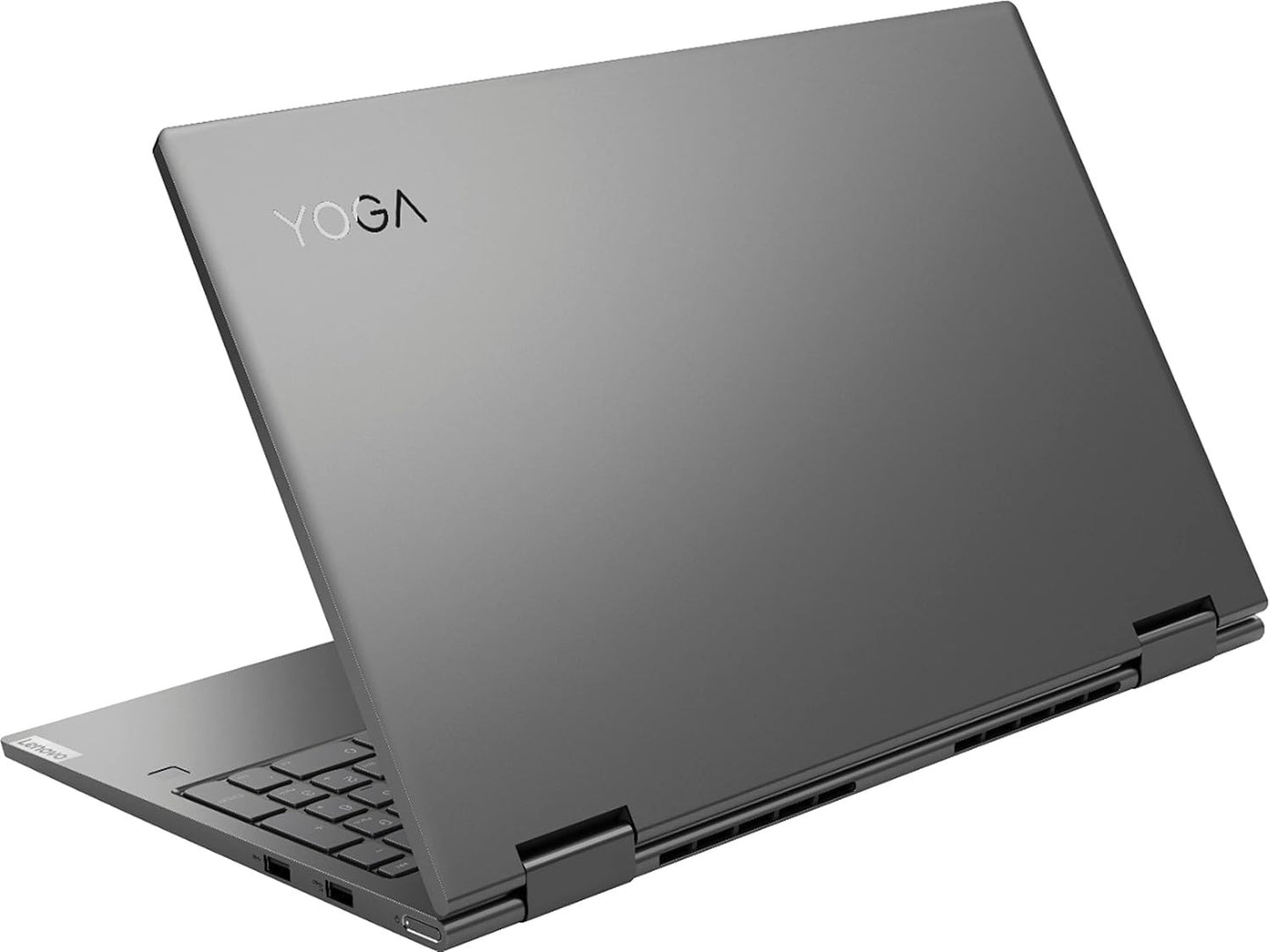 [AU]Lenovo Yoga C740-14IML Laptop 14" i7-10510U 16GB 512GB USB-C Touch Win11 A+