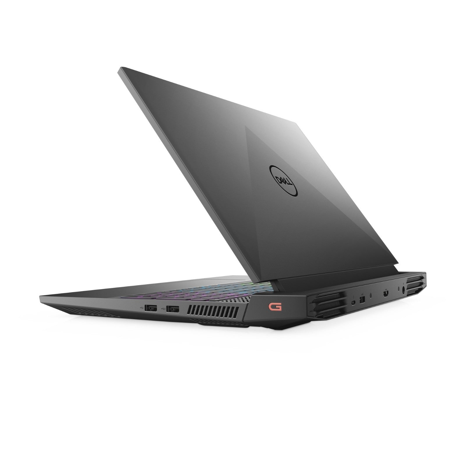 DELL G15 5510 Laptop 15.6" i5-10200H 32GBRAM 512GBSSD+GeForce GTX 1650 HDMI A-