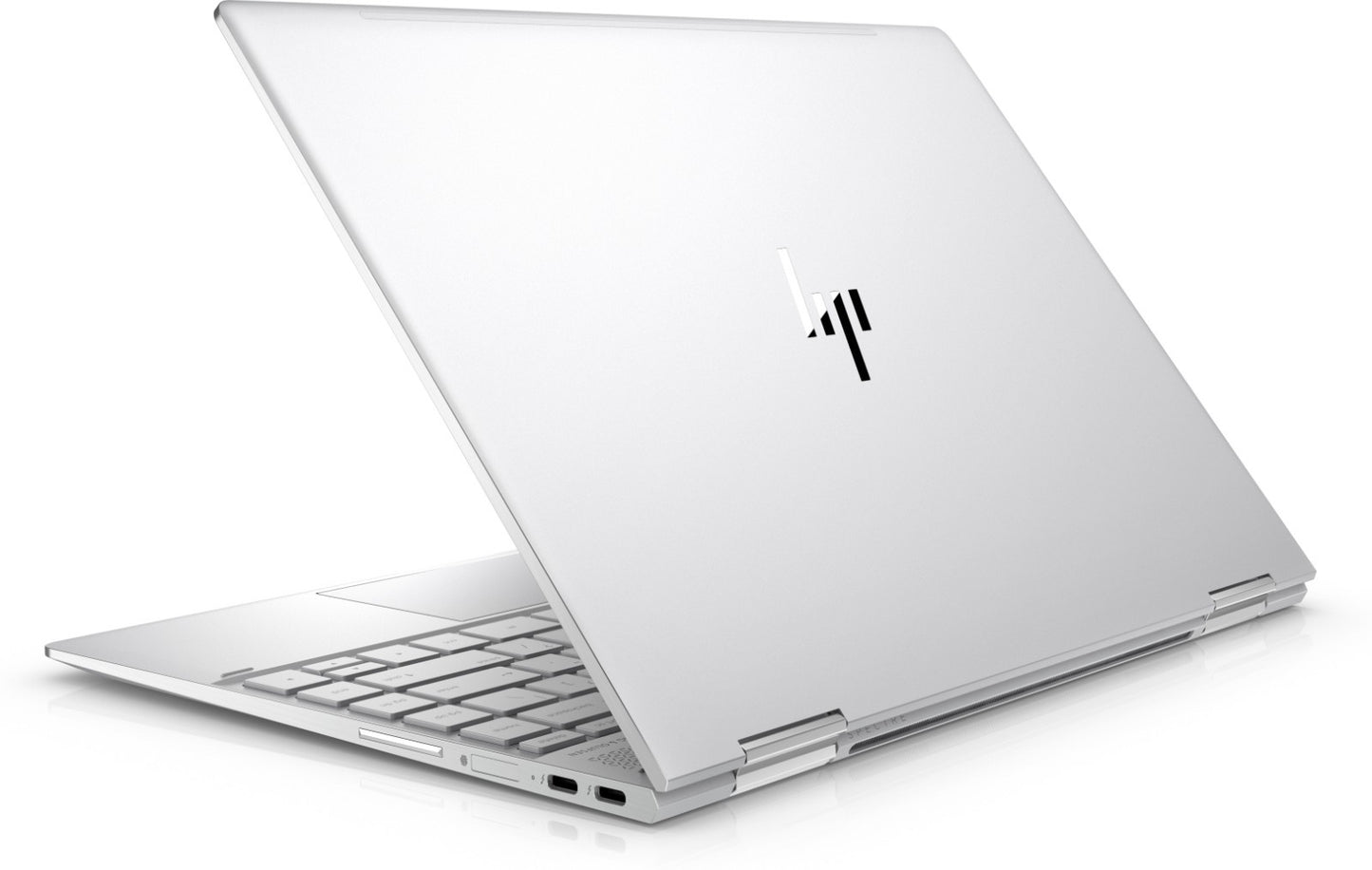 HP Spectre x360 13 ae0550TU Laptop 13.3" i7-8550U 8GBRAM 256GBSSD USB-C Win11 A-