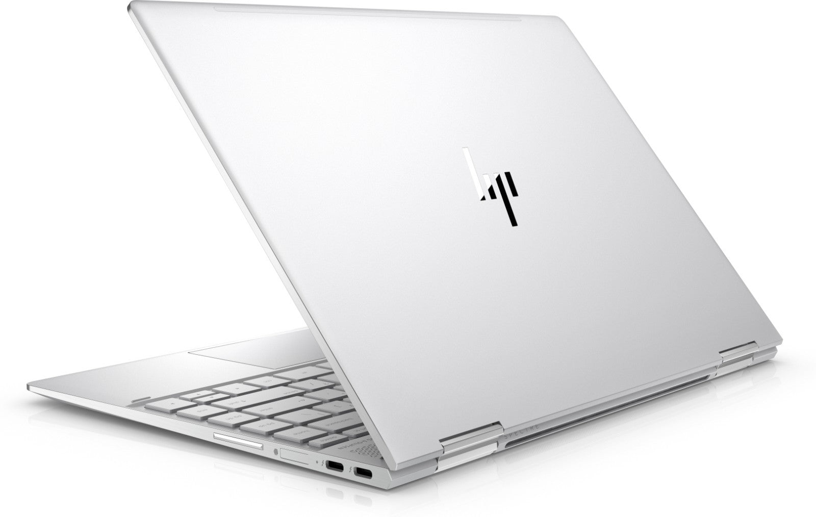 HP Spectre x360 13 ae0550TU Laptop 13.3" i7-8550U 8GBRAM 256GBSSD USB-C Win11 A-