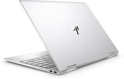 HP Spectre x360 13 ae0550TU Laptop 13.3" i7-8550U 8GBRAM 256GBSSD USB-C Win11 A-