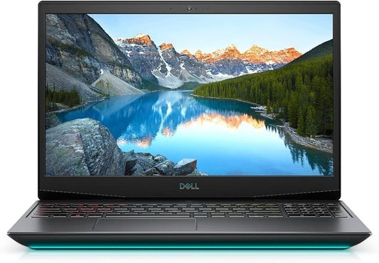 DELL G5 5500 Laptop 15.6" i7-10750H 16GBRAM 256GBSSD+RTX2070 HDMI Au Seller A-