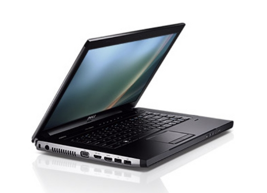 DELL Vostro 3500 P09F Laptop 15.6'' i3-370M 3GBRAM 256GB USB-C HDMI USB2.0 A-