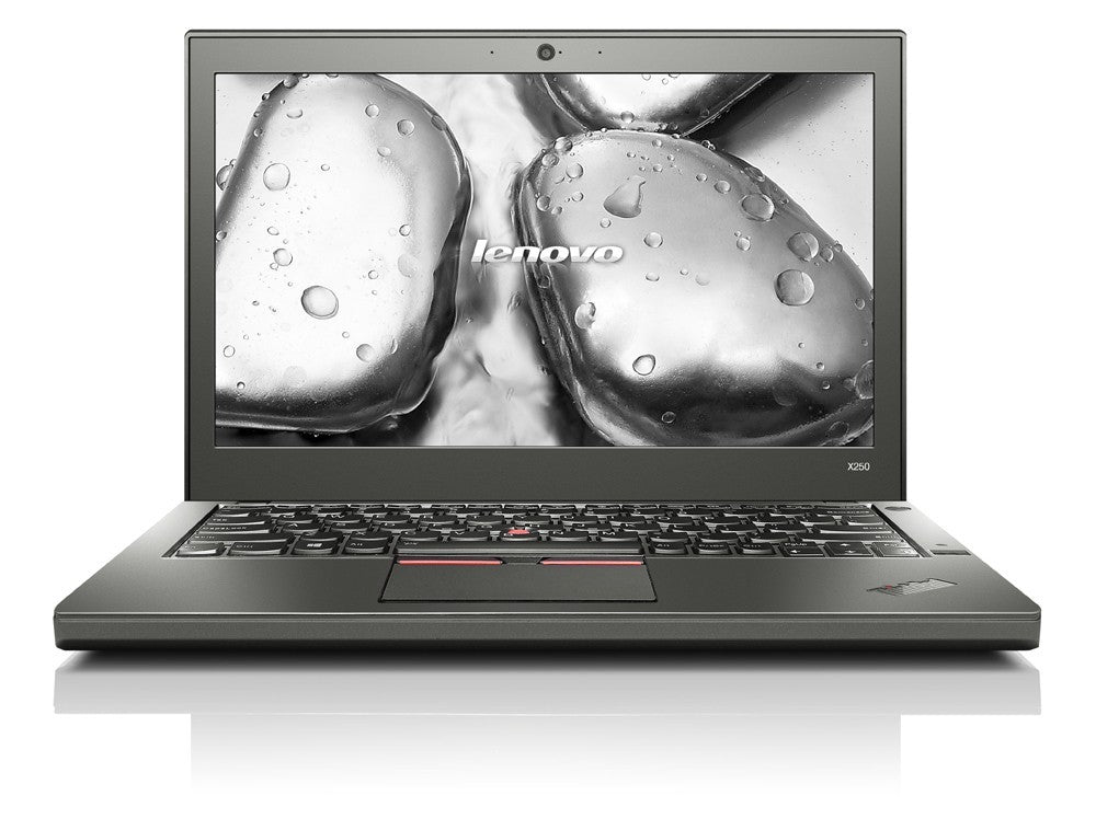 [AU] Lenovo ThinkPad X250 Laptop 12.5" i3-5010U 8GBRAM 250GBSSD VGA Win11 A-