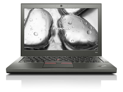 [AU] Lenovo ThinkPad X250 Laptop 12.5" i3-5010U 8GBRAM 250GBSSD VGA Win11 A-