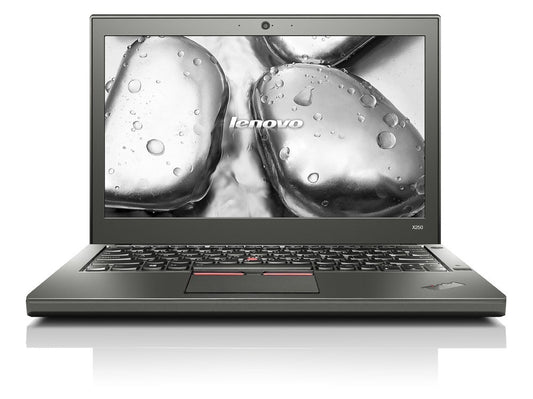 [AU] Lenovo ThinkPad X250 Laptop 12.5" i3-5010U 8GBRAM 250GBSSD VGA Win11 A-