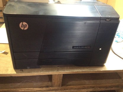 HP LaserJet Pro 200 Color M251nw Workgroup Color Laser Printer [AU Seller]