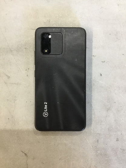 [AU Seller] ZTE Vodafone V Lite 2 Smartphones 5" 32GB Wi-Fi Bluetooth Black A-