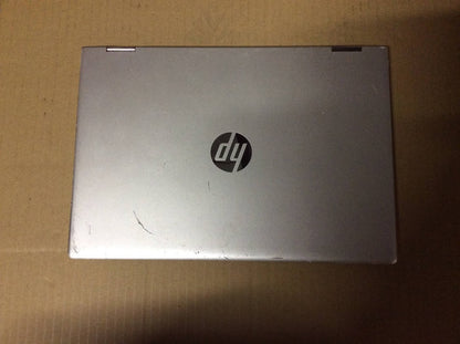 HP Pavilion x360 14-CD0073TU Laptop 14" i5-8250U 8GBRAM 128GBSSD+1TBHDD Win11 A-