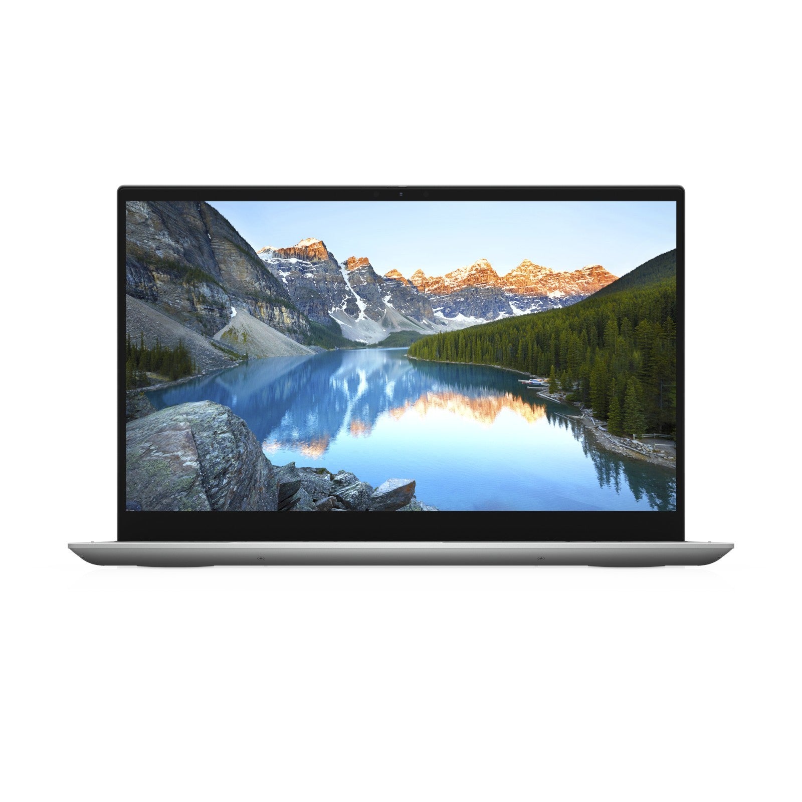 DELL Inspiron 7506 (2-in-1) Laptop 15.6" i7-1165G7 16GBRAM 256GBSSD USB-C W11 A-