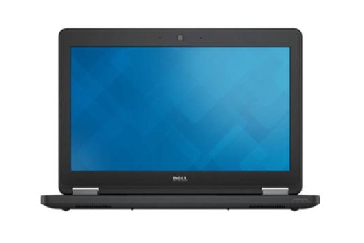 Dell Latitude 5250 Laptop 12.5" i3-5010U 4GBRAM 128GBSSD Black Au Seller A-