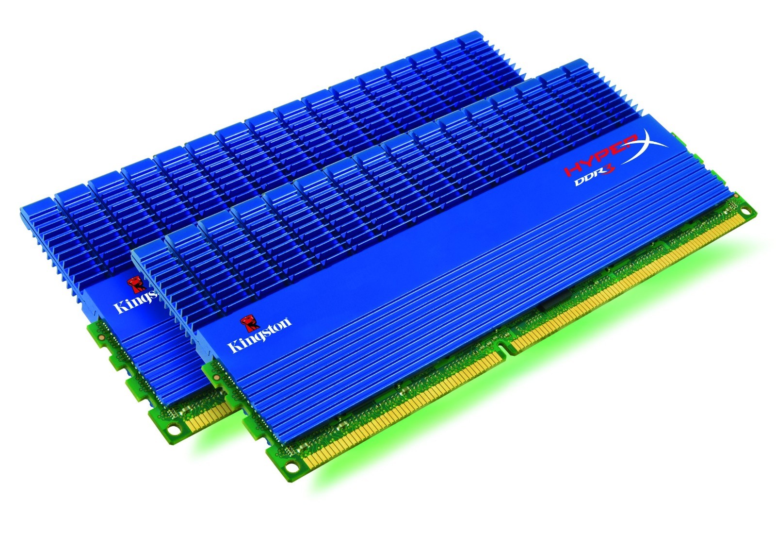 Kingston HyperX KHX1600C9D3T1K2/8GX DDR3 Desktop Memory KIT OF 2 [AU Seller]