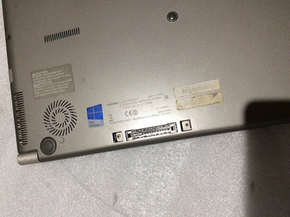 Toshiba Tecra Z40-B Laptop 14" i5-5200U 8GBRAM 525GBHDD USB3.0 VGA Au Stock A-
