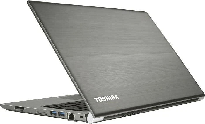 Toshiba Portege Z30-C Laptop 13.3'' i7-6500U 8GBRAM 256GBSSD VGA HDMI Win11 A-