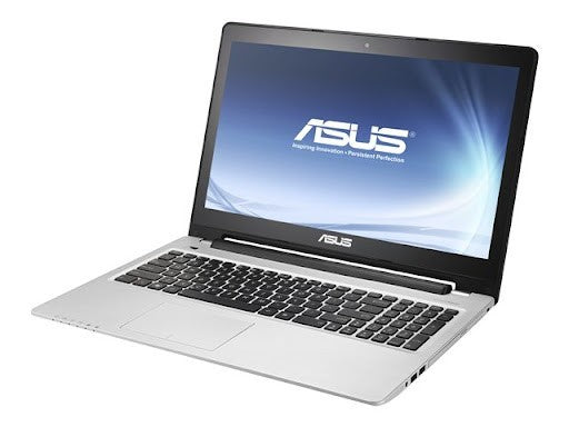 ASUS S550CA Laptop 15.6" i5-3337U 8GBRAM 750GBHDD+24GBSSD Win11 [AU Seller]