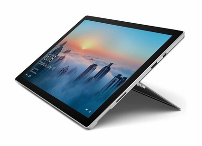 [AU Seller]Microsoft Surface Pro 4 Laptop 12.3" i5-6300U 8GBRAM 256GBSSD W11 A-